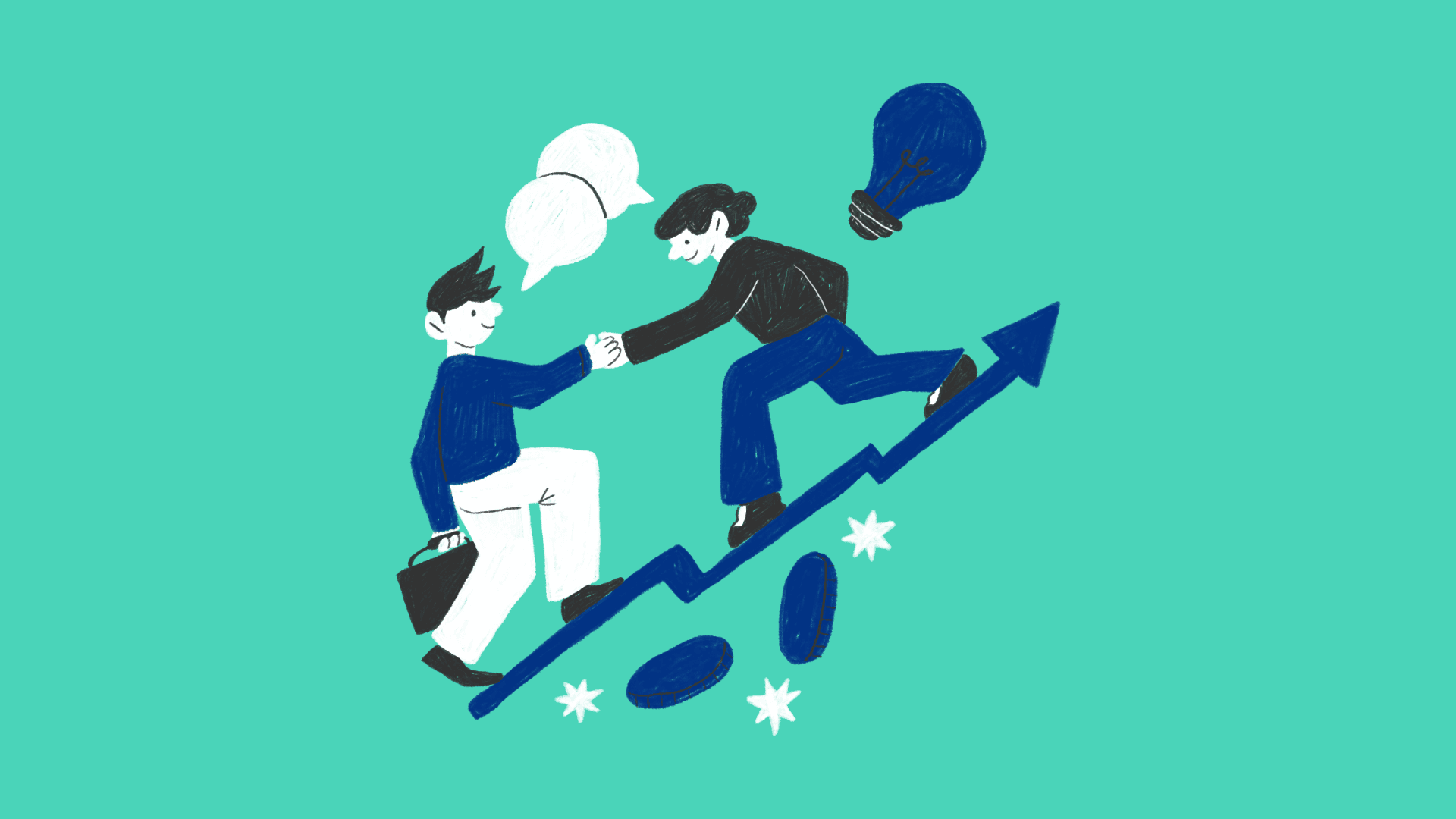 Cómo automatizar el marketing B2B para mejorar la generación de leads