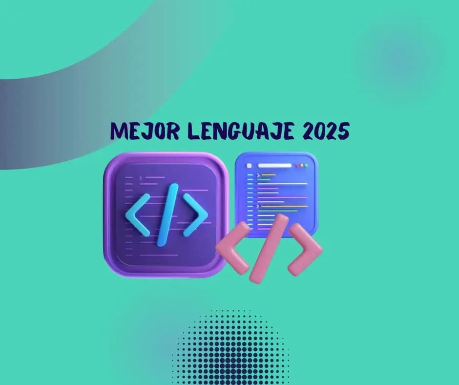 Mejores Lenguajes de Programación 2025