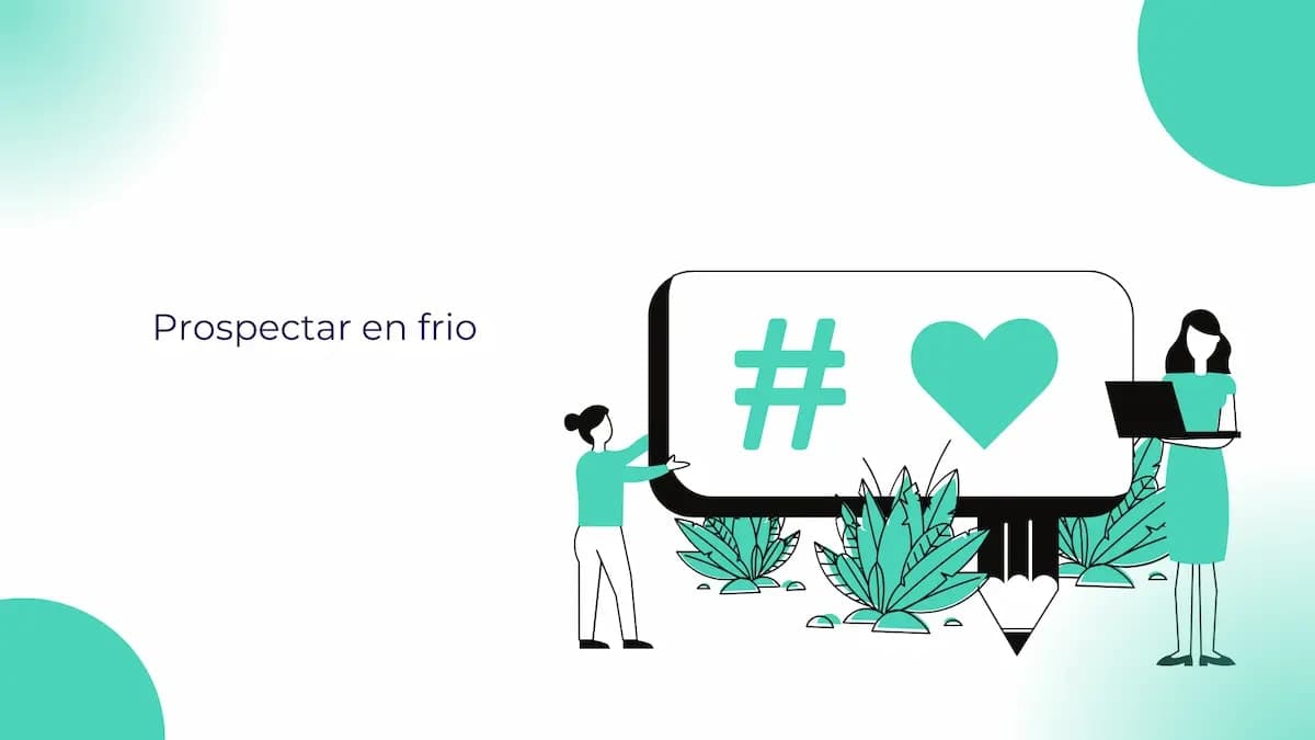 Prospectar Clientes Frio Gratis