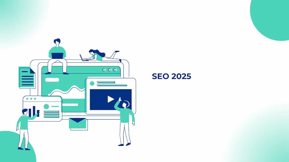 SEO en 2025: más allá de las keywords. La experiencia del usuario como factor clave