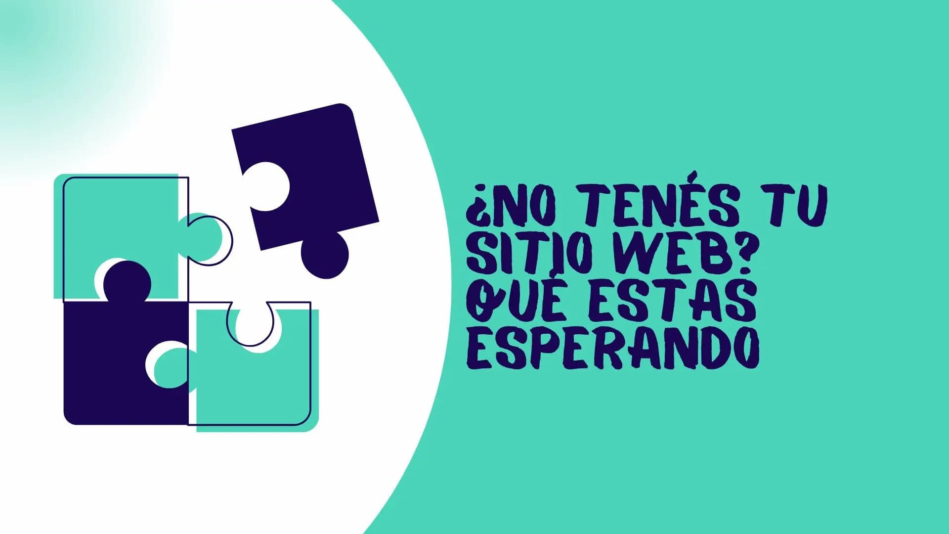 Para qué sirve tener un sitio web