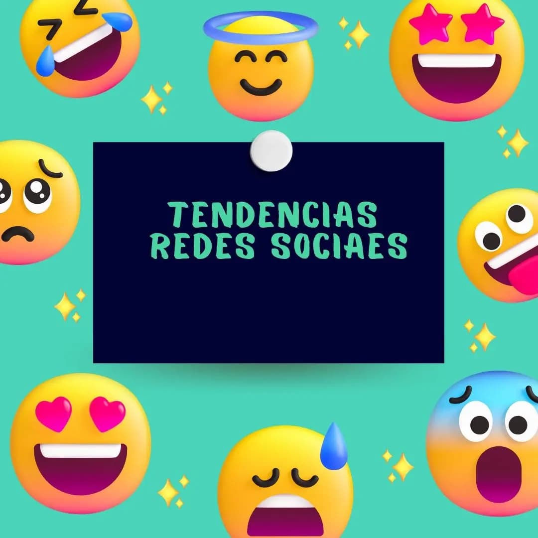 Tendencias de redes sociales en 2025: ¿Qué nos espera?