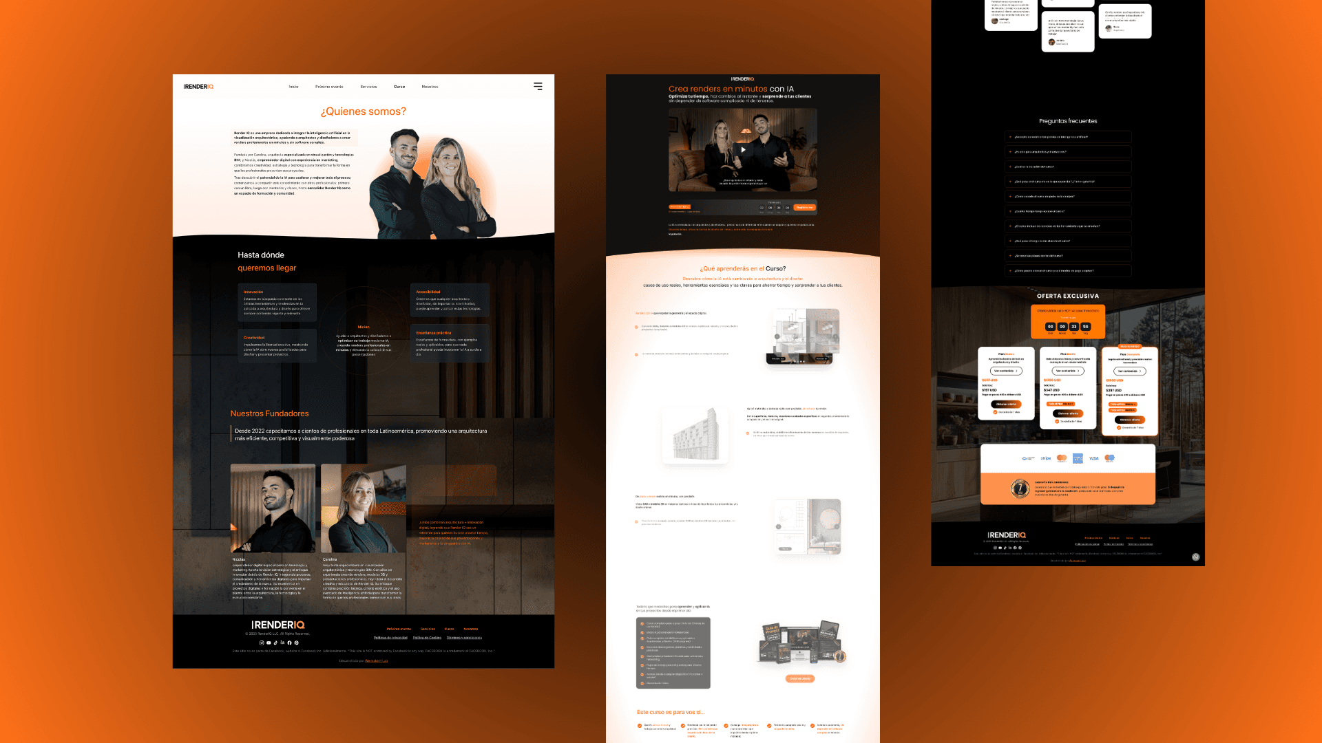 Imagen 3 del caso de éxito: RenderIQ