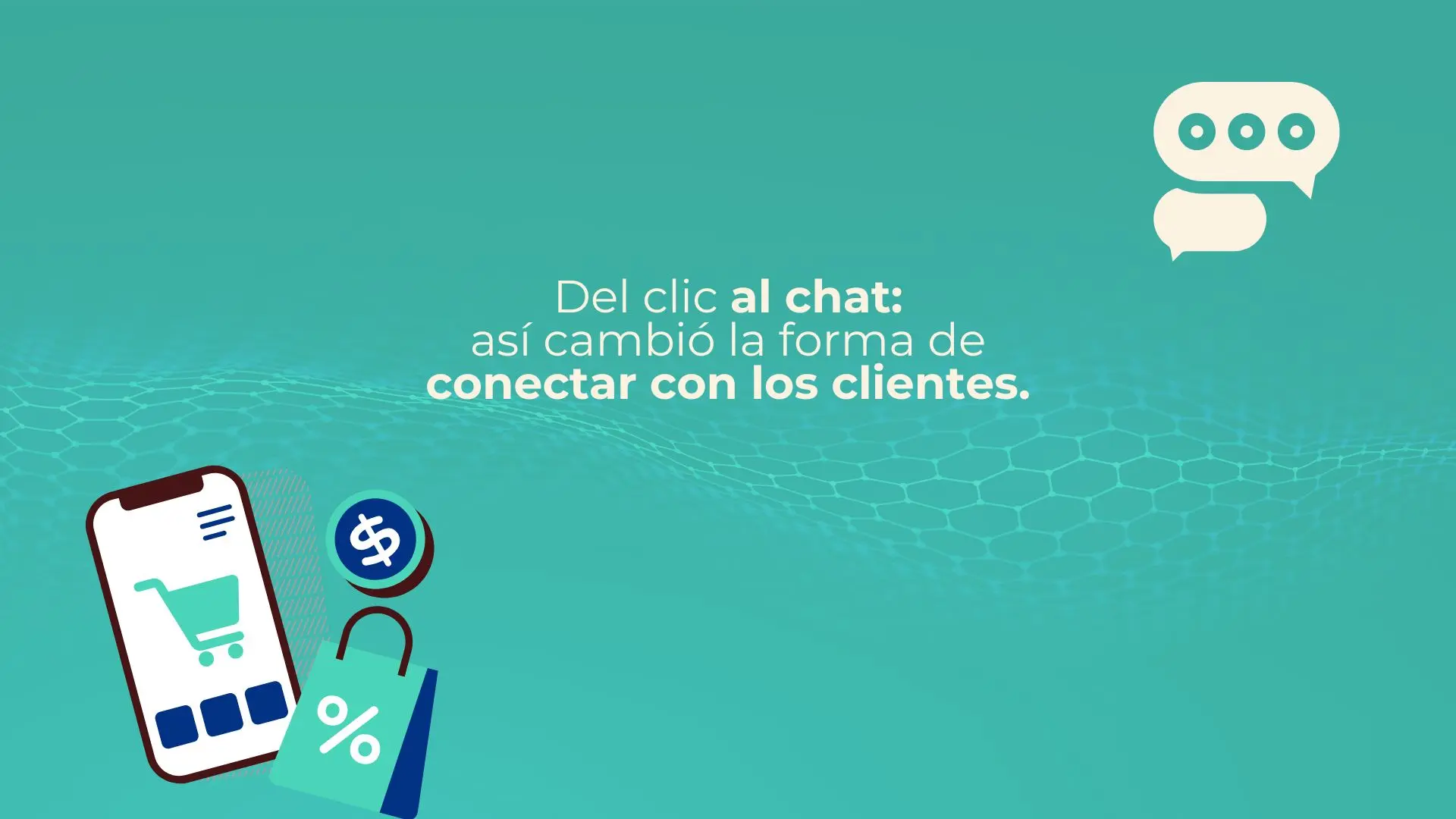 IA, automatización y conversaciones: lo que realmente cambió en el marketing digital