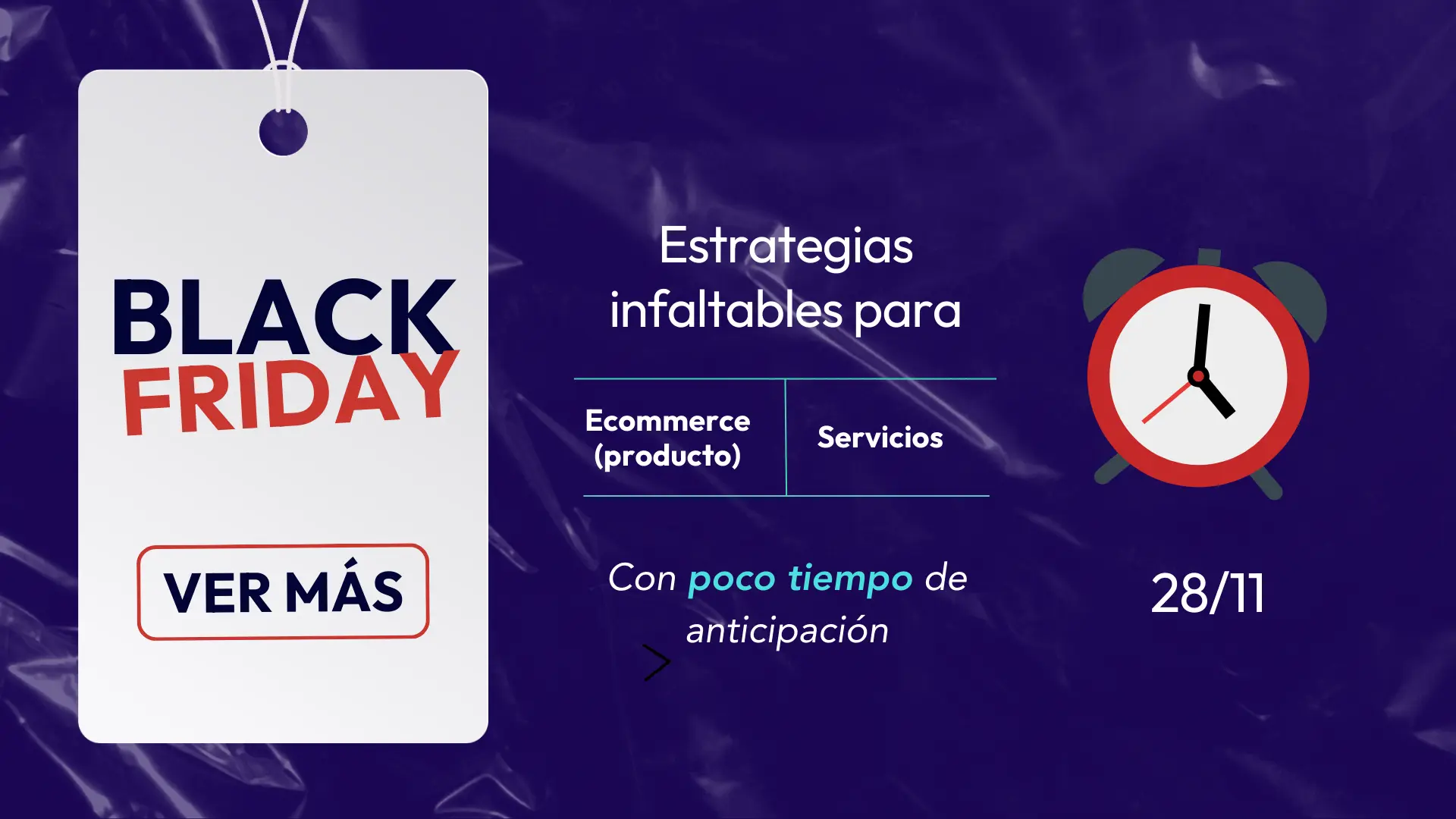 Tips para Black Friday 2025